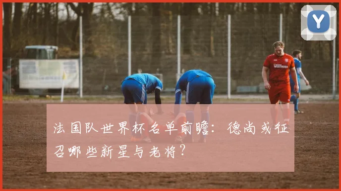 法国队世界杯名单前瞻：德尚或征召哪些新星与老将？