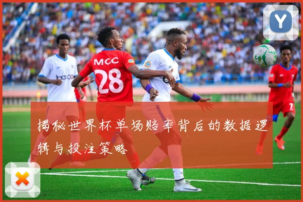 揭秘世界杯单场赔率背后的数据逻辑与投注策略