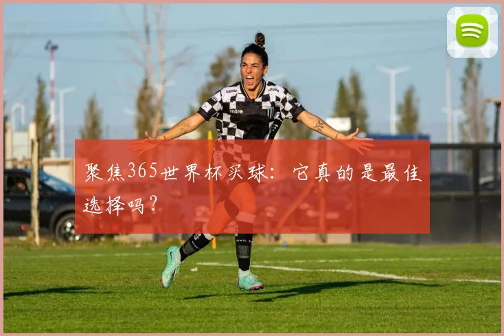聚焦365世界杯买球：它真的是最佳选择吗？