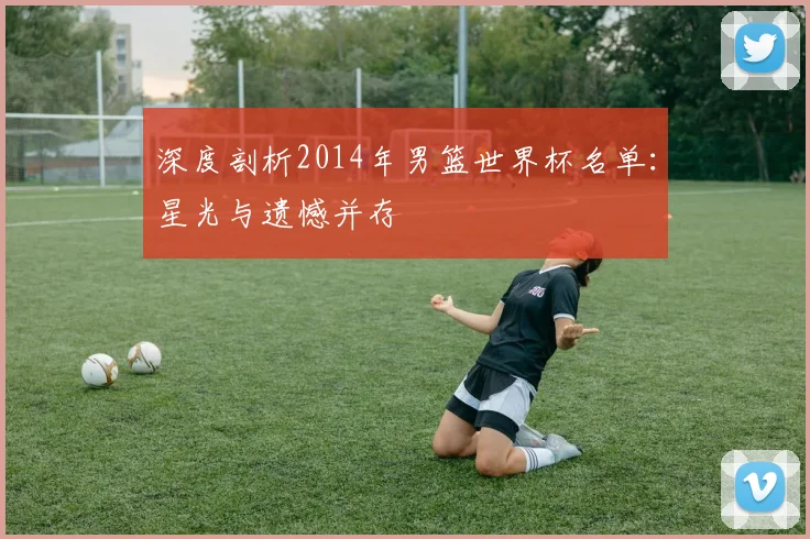 深度剖析2014年男篮世界杯名单：星光与遗憾并存