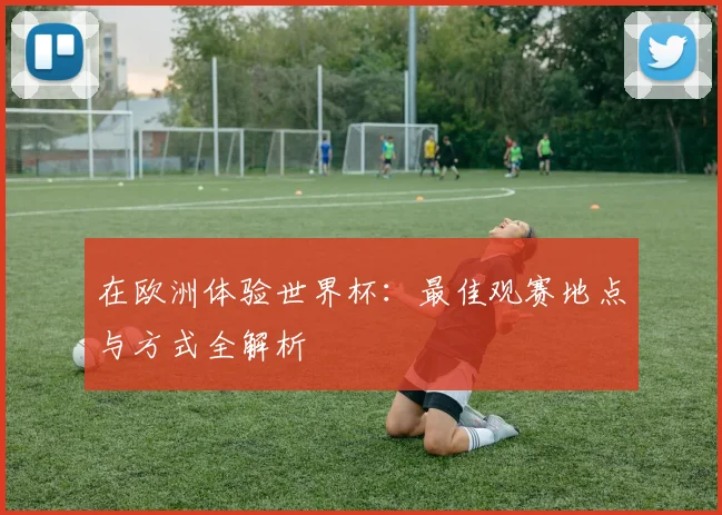 在欧洲体验世界杯：最佳观赛地点与方式全解析