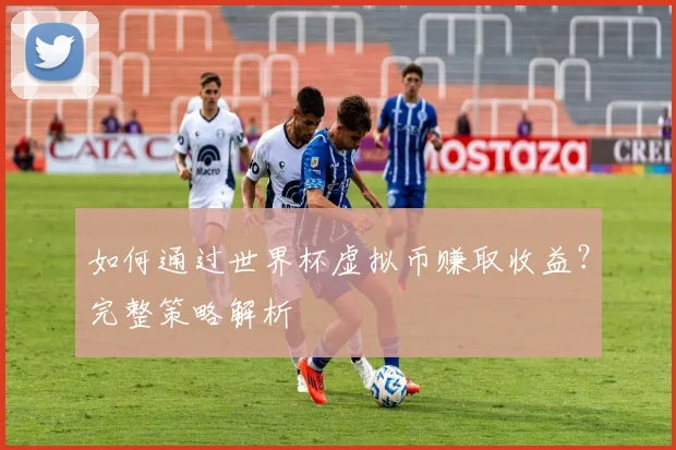 如何通过世界杯虚拟币赚取收益？完整策略解析
