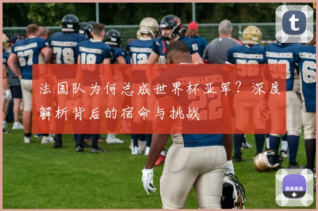 法国队为何总成世界杯亚军？深度解析背后的宿命与挑战